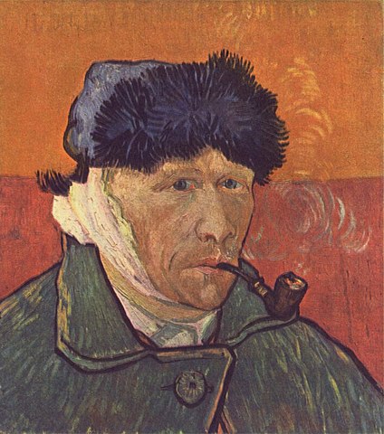 Vincent van Gogh Painting Themes